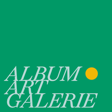 Album Art Galerie website