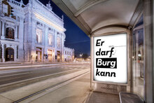 Burgtheater Wien