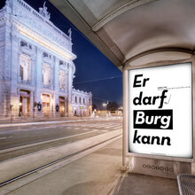 Burgtheater Wien