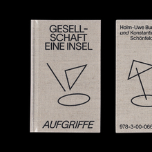 <cite>Gesellschaft Eine Insel</cite>