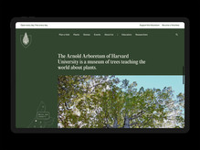 Arboretum of Harvard University