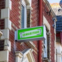 Samaritans