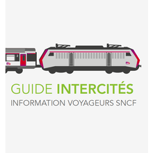 SNCF Intercités