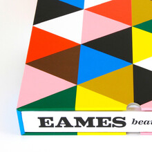 <cite>Eames: Beautiful Details</cite> by Eames Demetrios