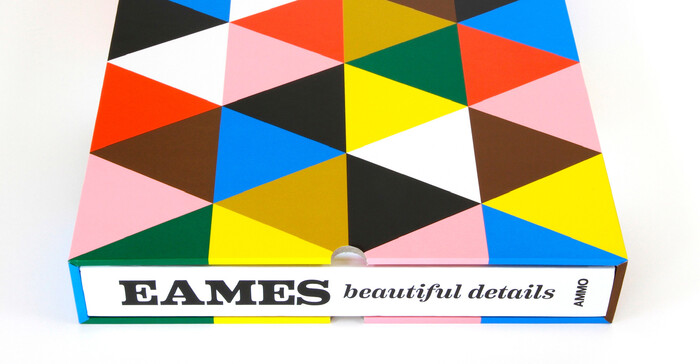 Eames: Beautiful Details by Eames Demetrios 1