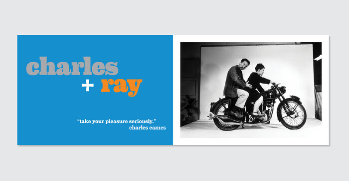 Eames: Beautiful Details by Eames Demetrios 3