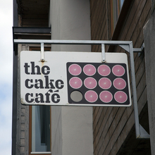 The Cake Café