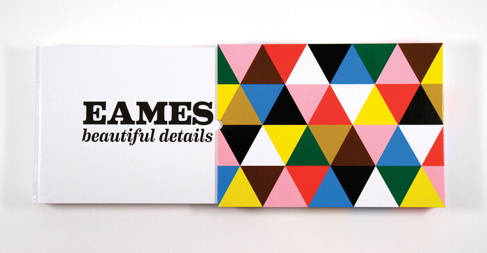 Eames: Beautiful Details by Eames Demetrios 4