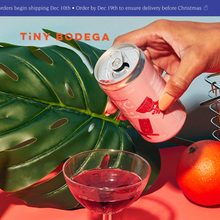 Tiny Bodega