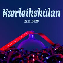 Kærleikskúlan 2020