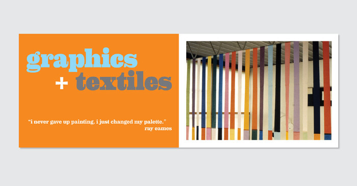 Eames: Beautiful Details by Eames Demetrios 7