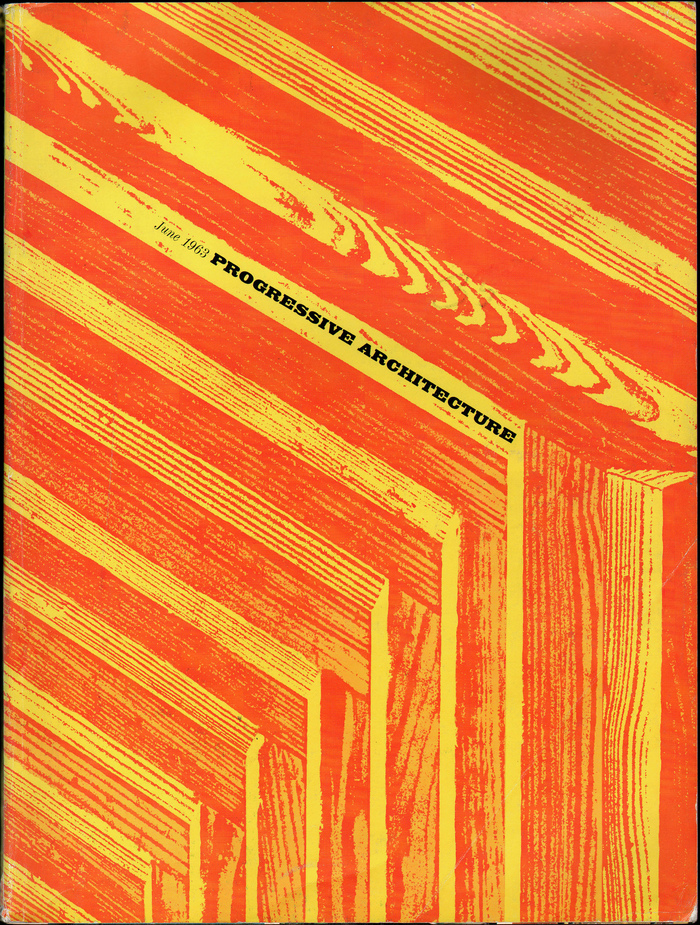 Progressive Architecture