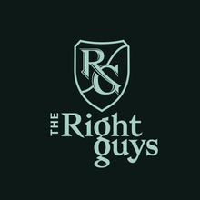 The Right Guys