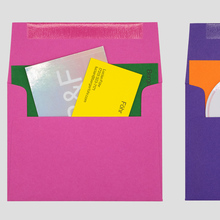 Berger &amp; Föhr stationery