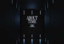 <cite>About Time: Fashion and Duration</cite>