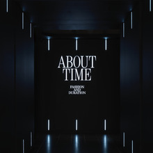 <cite>About Time: Fashion and Duration </cite>at <span><span>The Metropolitan Museum of Art</span></span>