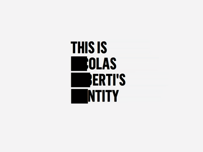 This Is (Nicolas Roberti) 6