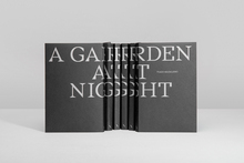 <cite>A Garden at Night</cite> by Tiago Madaleno
