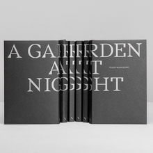 <cite>A Garden at Night</cite> by Tiago Madaleno
