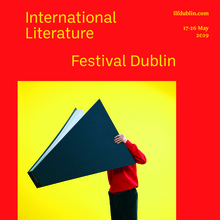 International Literature Festival Dublin 2020