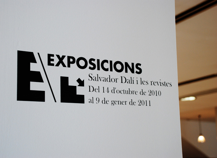 CaixaForum signs 2