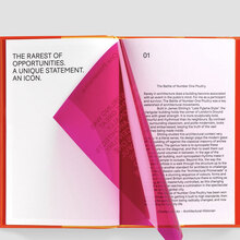 One Poultry publication