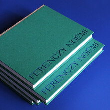 <cite>Creation – The Art of Noémi Ferenczy</cite>