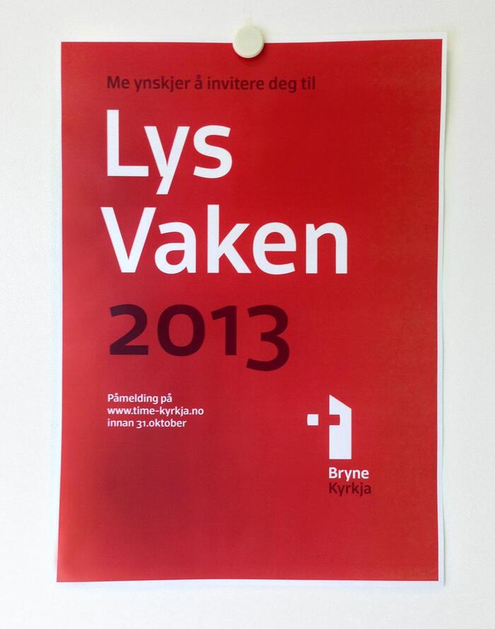 Bryne Kyrkja 2