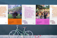 Project for Public Spaces branding