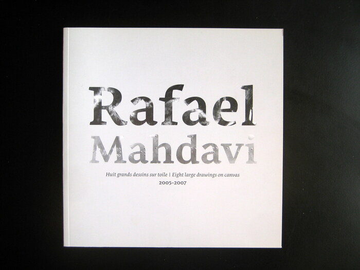 Mahdavi catalogue 1