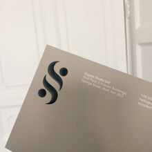 Supple Studio identity