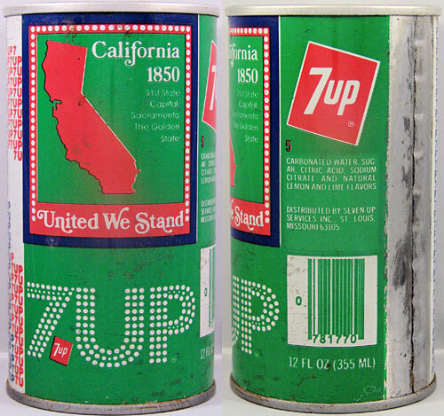 7 Up branding (1975–1980) 6