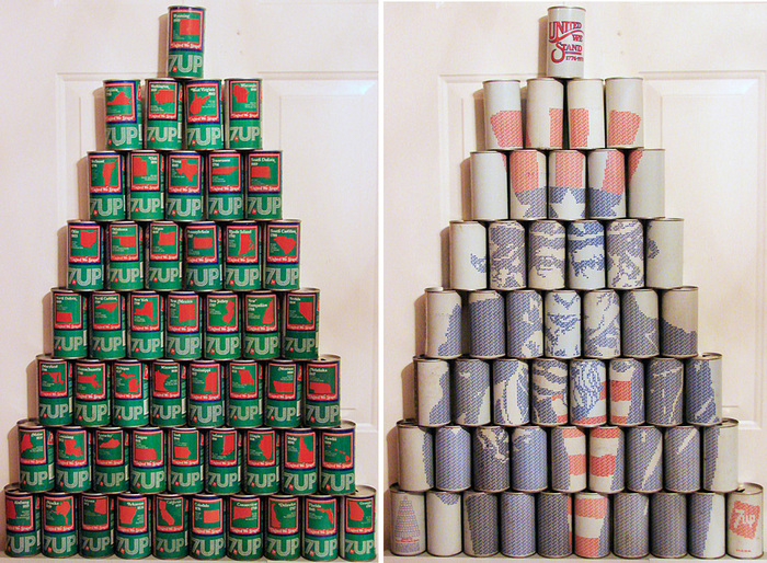 7 Up branding (1975–1980) 8
