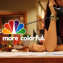 NBC Branding Package 2009–2012 NBC Branding Package 2009–2012