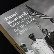<cite>Tumi Bestard. Memorias de un viejo cónsul</cite>