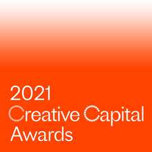 Creative Capital identity