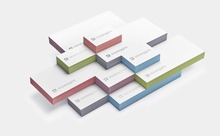 Arjowiggins identity and website