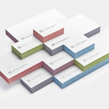 Arjowiggins identity and website