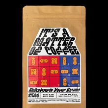 Kickstart Your Brain coffee