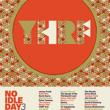 Young Hearts Run Free / No Idle Day 3 poster