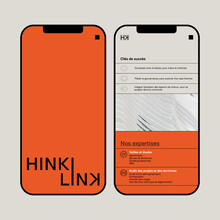 Hinkilink identity