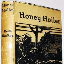 <cite>Honey Holler</cite> by Keith MacKaye (Brentano’s)