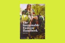 <cite>The Sustainable Fashion Handbook</cite> by Sandy Black