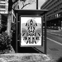 <cite>Agata nessun dorma</cite> exhibition