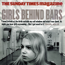 <cite>Sunday Times Magazine</cite>