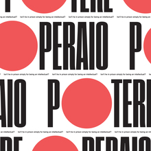 <cite>Bring The War Home</cite> poster