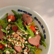 Pure &amp; Naive, Kiev