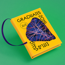 Musrara Graduates 2019