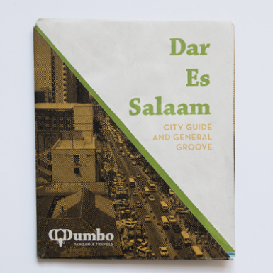 Dar es Salaam City Guide 1