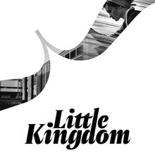 <cite>Little Kingdom</cite> / <cite>Malá Ríša</cite> (2019) movie posters